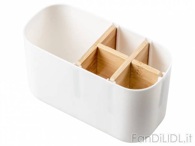 Tergivetri per doccia, organizer, contenitore , prezzo 3,99 EUR