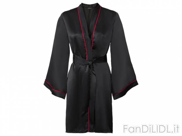 Vestaglia da donna , prezzo 6,99 EUR