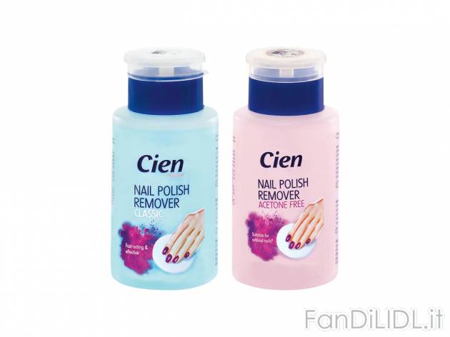 Solvente per smalto unghie , prezzo 1,59 EUR 
Solvente per smalto unghie GRATIS ...