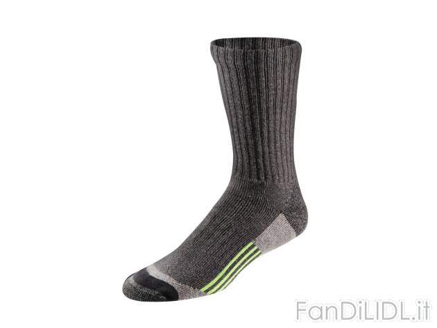 Calze da lavoro per uomo , prezzo 2.99 EUR 
Calze da lavoro per uomo Misure: 39-46 ...