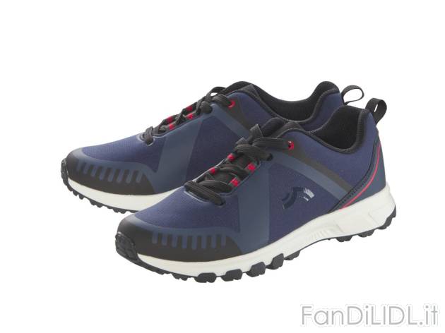 Scarpe outdoor da donna , prezzo 14.99 EUR