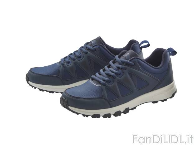 Scarpe outdoor da uomo , prezzo 14.99 EUR