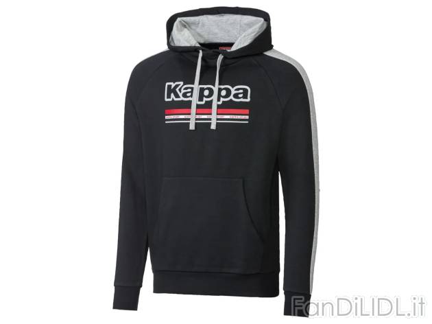 Felpa da uomo , prezzo 24.99 EUR