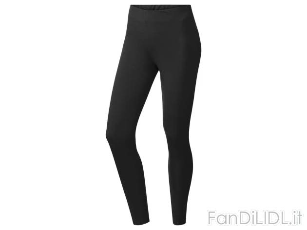 Leggings da donna , prezzo 19.99 EUR