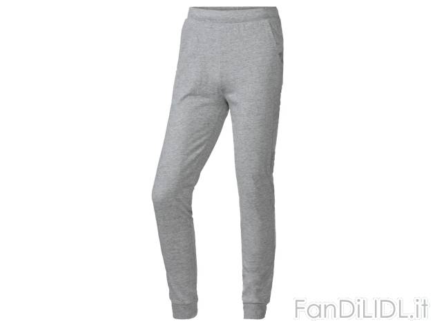 Pantaloni sportivi da uomo , prezzo 19.99 EUR