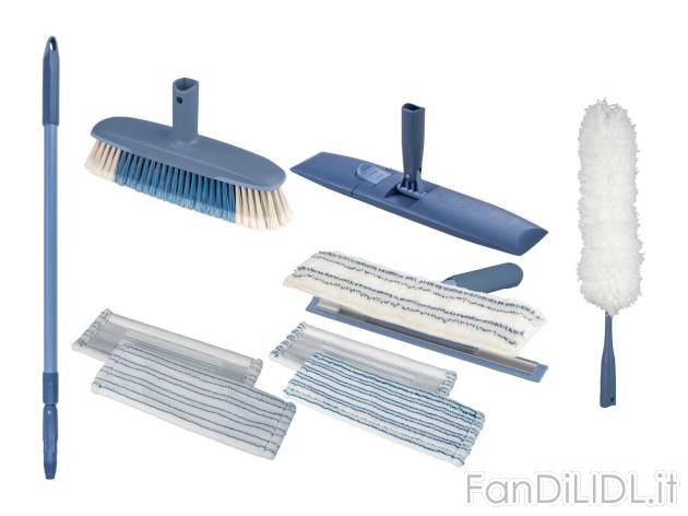 Accessori per la pulizia , prezzo 1.99 EUR