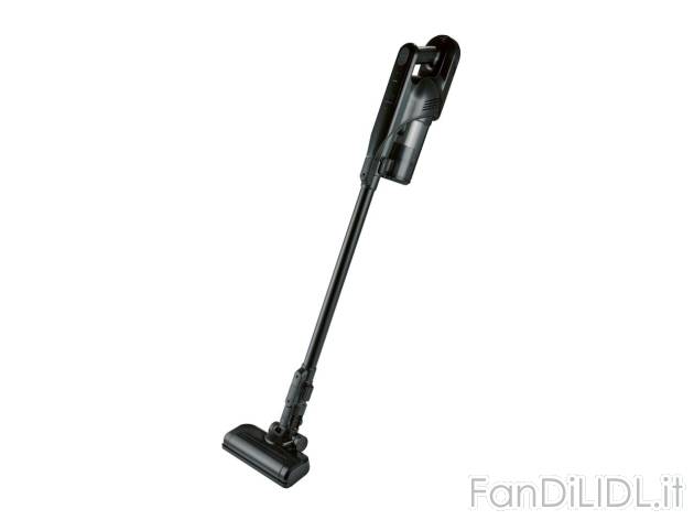 Aspirapolvere ricaricabile , prezzo 69 EUR 
Aspirapolvere ricaricabile 
- 2 in ...