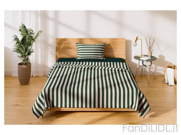 Completo lenzuola singole , prezzo 14.99 EUR 
Completo lenzuola singole 
- Set composto ...