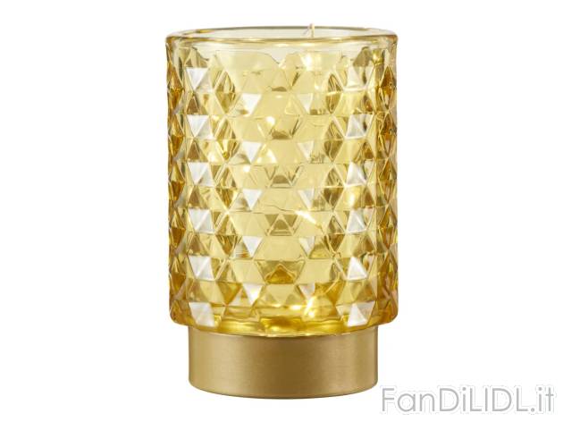 Lampada LED da tavolo , prezzo 7.99 EUR 
Lampada LED da tavolo 
- Funzionamento ...