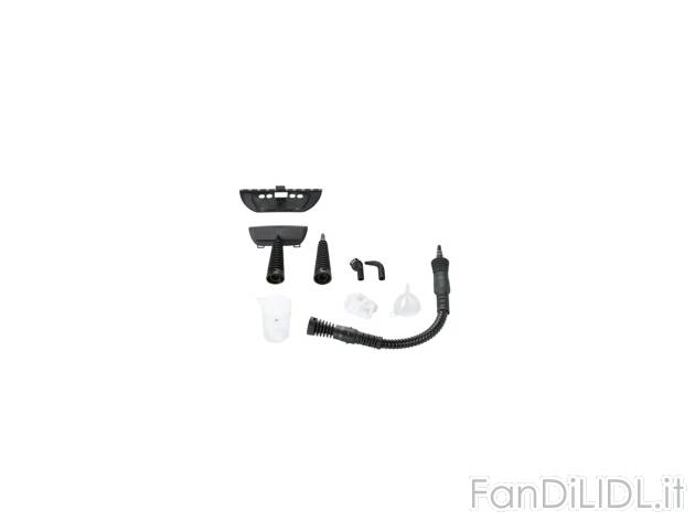 Lavasuperfici a vapore , prezzo 17.99 EUR 
Lavasuperfici a vapore 
- Per pulire ...