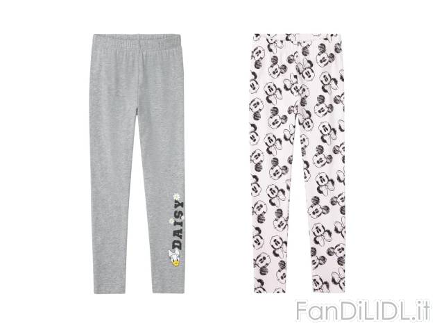 Leggings da bambina Paw Patrol, Peppa , prezzo 6.99 EUR