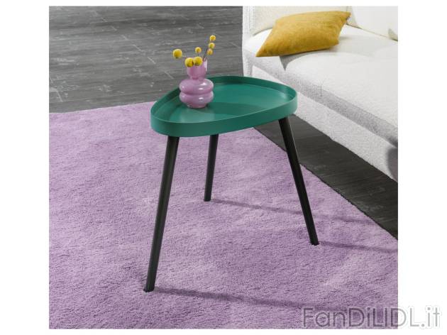 Tavolino , prezzo 17.99 EUR 
Tavolino 
- Gambe in legno di pino
- Dimensionis 51 ...