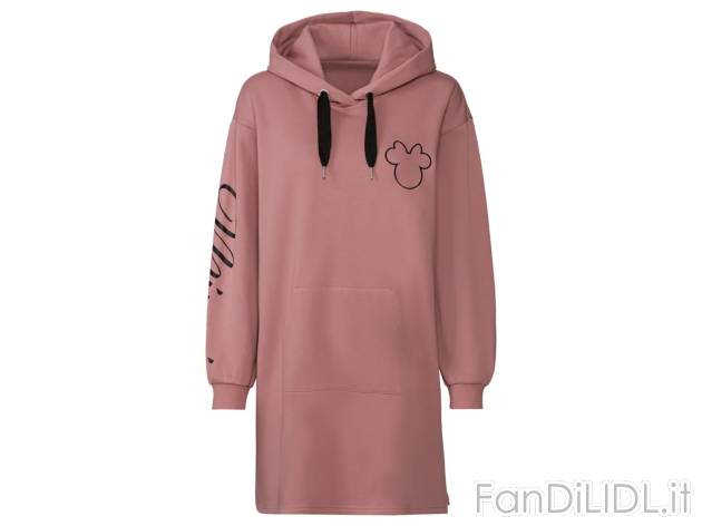 Vestito sportivo da donna Mickey Mouse , prezzo 11.99 EUR