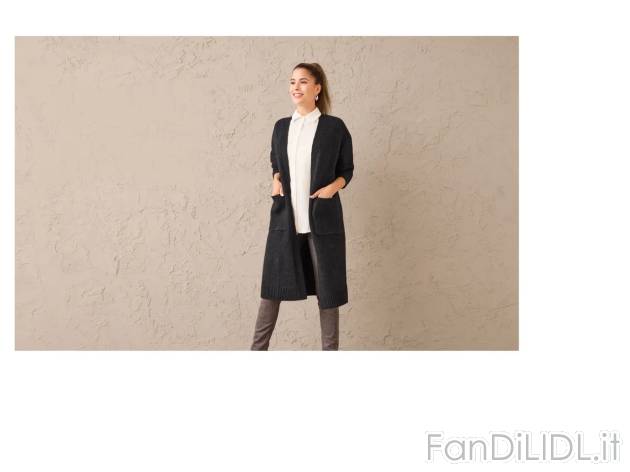 Cardigan da donna , prezzo 12.99 EUR