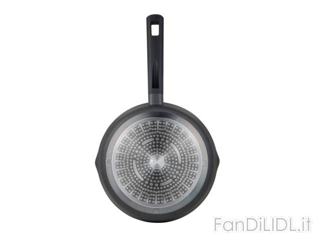 Padella in alluminio forgiato , prezzo 19.99 EUR 
Padella in alluminio forgiato ...