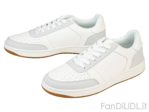 Scarpe sportive da uomo , prezzo 11.99 EUR 
Scarpe sportive da uomo Coupon - Misure: ...