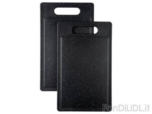 Tagliere da cucina , prezzo 4.99 EUR 
Tagliere da cucina 1 o 2 pezzi 
- Con piedini ...