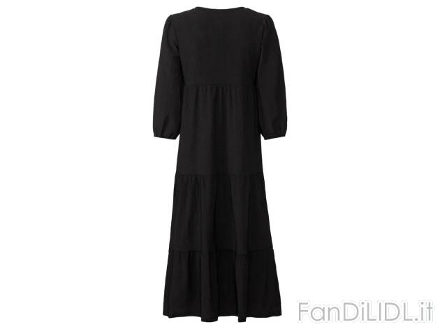 Vestito lungo da donna , prezzo 9.99 EUR 
Vestito lungo da donna Misure: S-L 
- ...