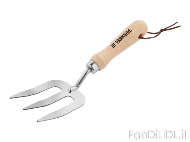 Attrezzo da giardinaggio , prezzo 3.99 EUR 
Attrezzo da giardinaggio 3X2 
- 3X2: ...