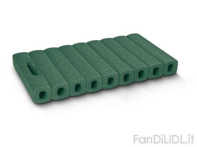 Cuscino salvaginocchia per giardinaggio , prezzo 2.49 EUR 
Cuscino salvaginocchia ...