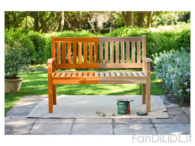 Gel protettivo per legno , prezzo 7.99 EUR 
Gel protettivo per legno 2,5 l 
- ...
