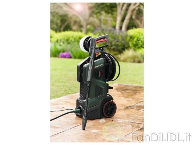 Idropulitrice ad alta pressione , prezzo 129 EUR 
Idropulitrice ad alta pressione ...