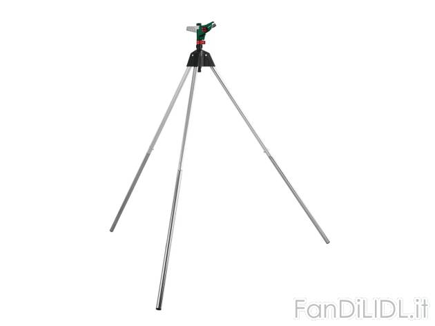 Irrigatore a impulso , prezzo 24.99 EUR 
Irrigatore a impulso 
- Altezza con treppiede: ...