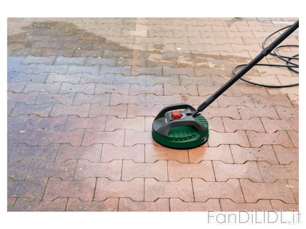 Lavapavimenti da esterni per idropulitrice , prezzo 24.99 EUR 
Lavapavimenti da ...