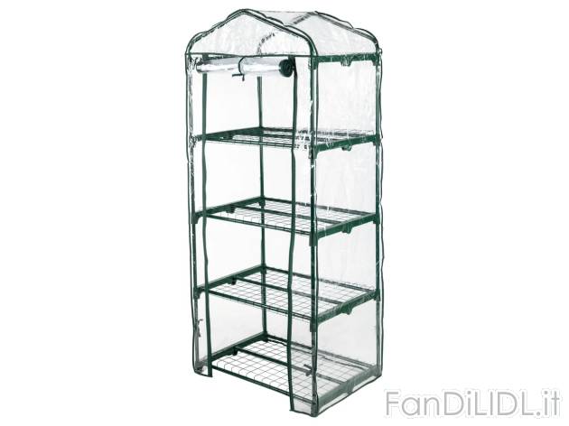 Serra verticale , prezzo 29.99 EUR 
Serra verticale 
- Dimensioni: 69 x 160 x ...