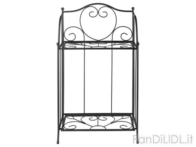 Supporto per fiori e piante , prezzo 7.99 EUR 
Supporto per fiori e piante 1 o ...
