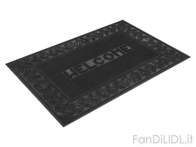 Tappeto catturasporco , prezzo 3.99 EUR
