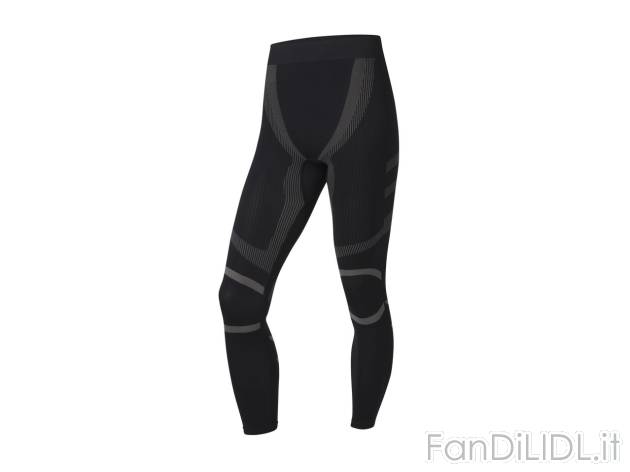 Calzamaglia tecnica da motociclista , prezzo 9.99 EUR 
Calzamaglia tecnica da motociclista ...