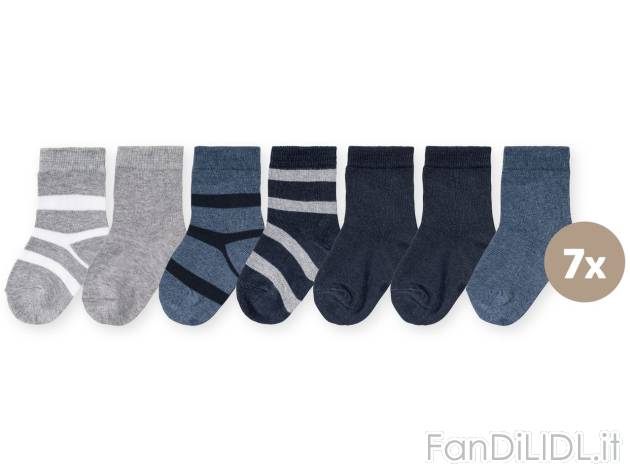 Calze da bambino , prezzo 3.99 EUR