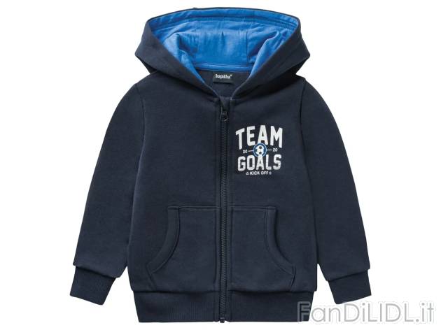 Felpa da bambino , prezzo 6.99 EUR