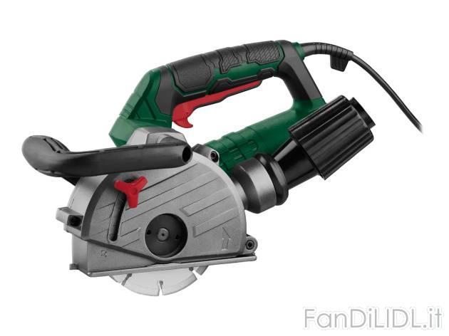 Fresatrice per scanalature , prezzo 49 EUR 
Fresatrice per scanalature 
- Per ...