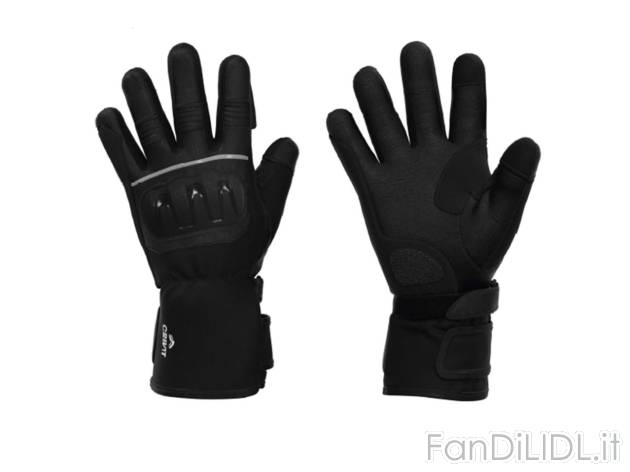 Guanti da motociclista , prezzo 19.99 EUR 
Guanti da motociclista Misure: 8-11 
- ...