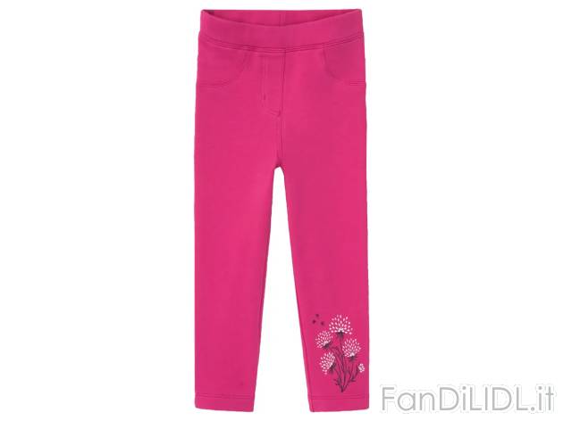 Jeggings da bambina , prezzo 3.99 EUR