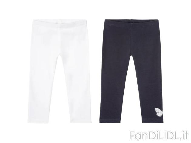 Leggings da bambina , prezzo 3.99 EUR