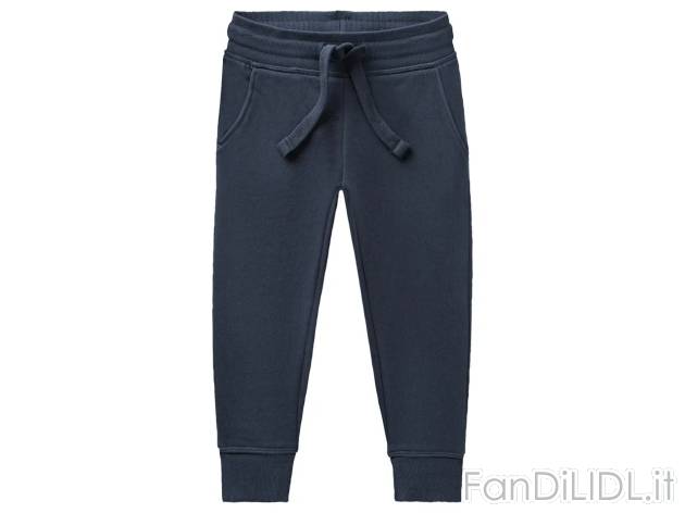 Pantaloni sportivi da bambino , prezzo 4.99 EUR
