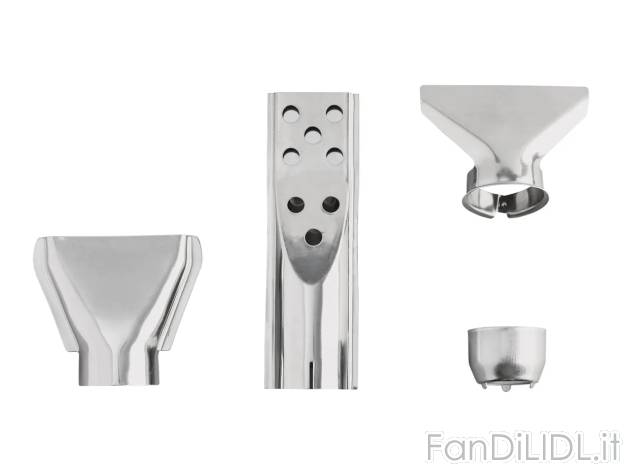 Pistola termica , prezzo 14.99 EUR 
Pistola termica 
- Attrezzo universale per ...