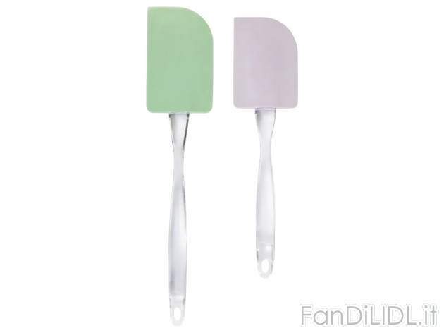 Accessori da cucina in silicone , prezzo 2.99 EUR 
Accessori da cucina in silicone ...