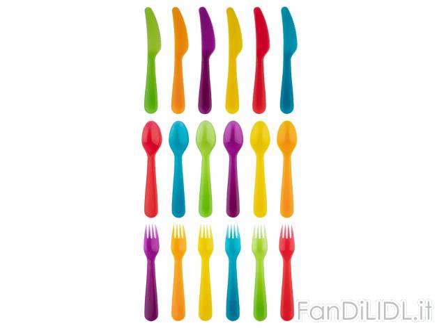 Posate, bicchieri, piatti o ciotole , prezzo 2.49 EUR 
Posate, bicchieri, piatti ...