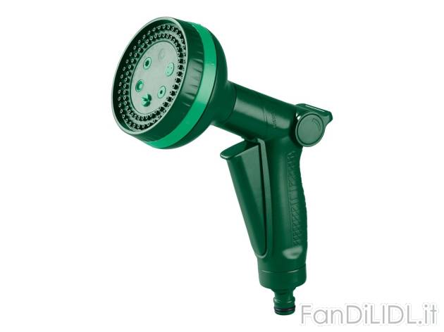 Doccetta o pistola per irrigazione , prezzo 4.99 EUR 
Doccetta o pistola per irrigazione ...