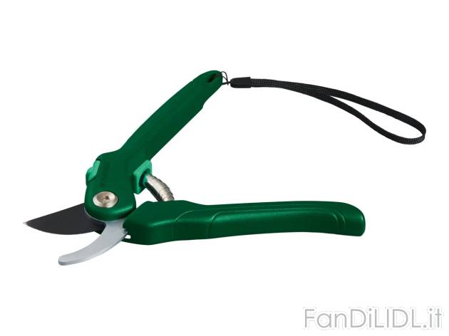 Forbice per potatura , prezzo 3.99 EUR 
Forbice per potatura 
- Prodotte in materiale ...