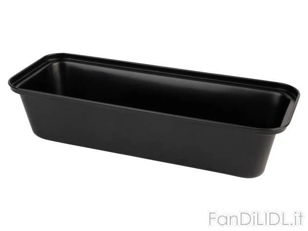 Stampo da forno , prezzo 4.99 EUR 
Stampo da forno GRATIS PER TE 1 confezione di ...