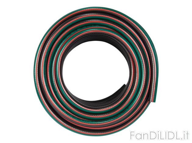 Tubo per irrigazione, 20 m , prezzo 9.99 EUR 
Tubo per irrigazione, 20 m Coupon ...