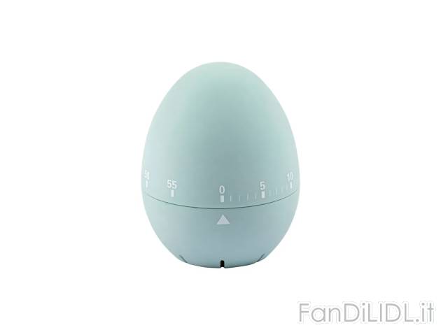 Timer da cucina , prezzo 2.99 EUR 
Timer da cucina 
- Scala graduata di 60 minuti
- ...