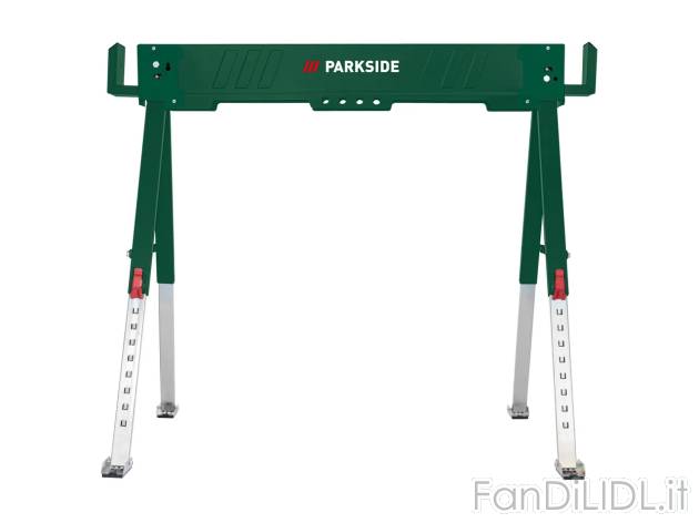 Cavalletto da lavoro pieghevole , prezzo 39.99 EUR 
Cavalletto da lavoro pieghevole ...