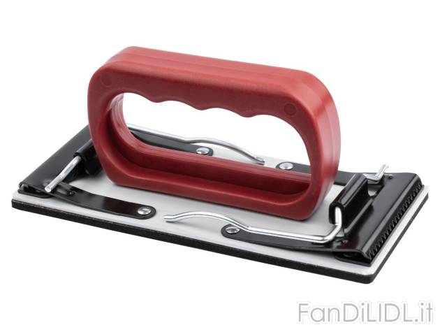 Levigatrice manuale o carta abrasiva , prezzo 4.99 EUR 
Levigatrice manuale o carta ...