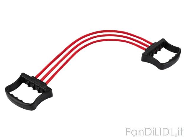Estensore, maniglie per flessioni o , prezzo 4.99 EUR